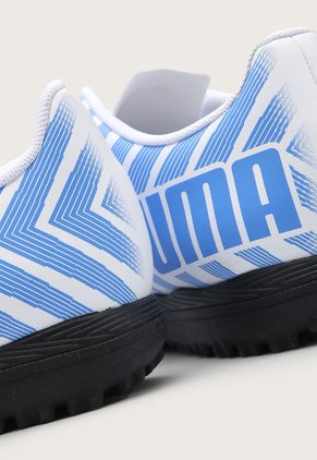 Guayo Blanco-Azul-Negro Puma Tacto II TT