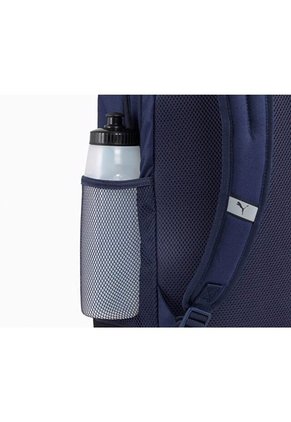 Maletas Deportivas Puma Originales Buzz Backpack Azul Hombre