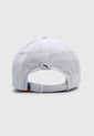 Gorra Gris-Negro-Blanco Puma BMW MMS Heritage BB de Puma
