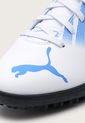 Guayo Blanco-Azul-Negro Puma Tacto II TT de Puma