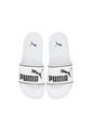 Sandalias Puma Para Hombre Leadcat 2.0 Blanco de Puma