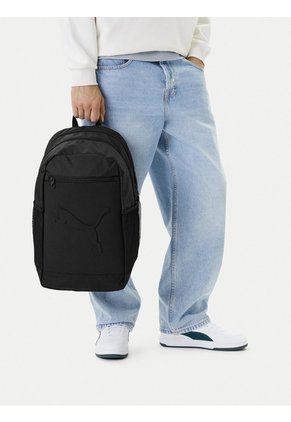 Maletas Deportivas Puma Originales Buzz Negro Para Hombres