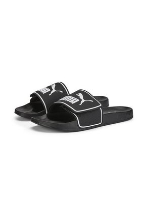 Sandalias Puma Para Hombre Leadcat 20 V Negro