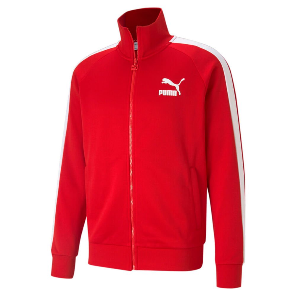 CHAQUETA PUMA HOMBRE 530094 11 Talla XL Compra Ahora Dafiti Colombia