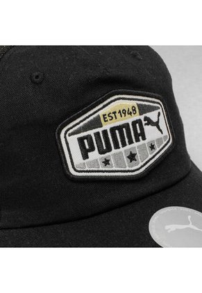 Gorra Puma Prime Trucker