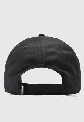 Gorra PUMA Ess No. 1 Negro