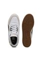 Tenis Deportivos Puma Shuffle Original Blanco Para Hombre de Puma