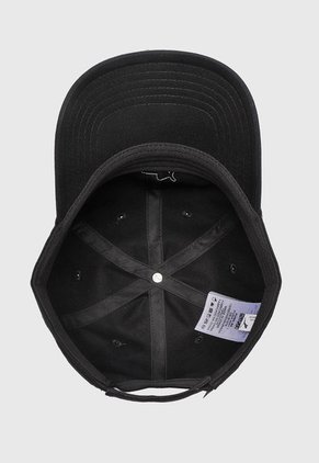 Gorra PUMA Ess No. 1 Negro