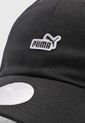 Gorra PUMA Ess No. 1 Negro de Puma