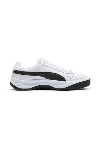 Tenis Deportivos Puma Original Gv Special Blanco Para Hombre Puma