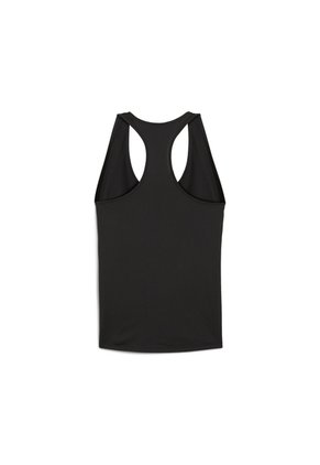 Camisas Deportivas Puma Tad Essential Sleeveless Negro Mujer