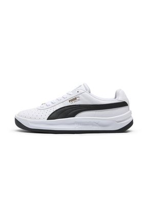 Tenis Deportivos Puma Original Gv Special Blanco Para Hombre