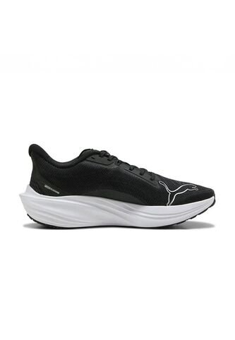 Tenis Deportivos Puma Original Darter Pro Negro Hombre Puma