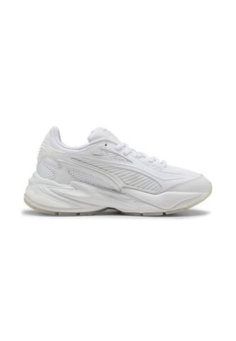Tenis Deportivos Puma Originales Rs - 25 Blanco Hombre Puma