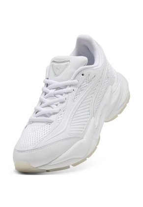 Tenis Deportivos Puma Originales Rs - 25 Blanco Hombre
