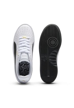 Tenis Deportivos Puma Original Gv Special Blanco Para Hombre