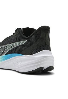 Tenis Deportivos Puma Original Darter Pro Negro Hombre