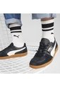 Tenis Deportivos Puma Original Palermo Lth Negro Para Hombre de Puma