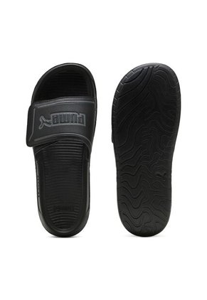 Sandalias Puma Royalcat Comfort 2 Original Negro Hombre