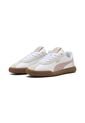 Tenis Deportivos Puma Club Kayzer OG Original Blanco Mujer de Puma