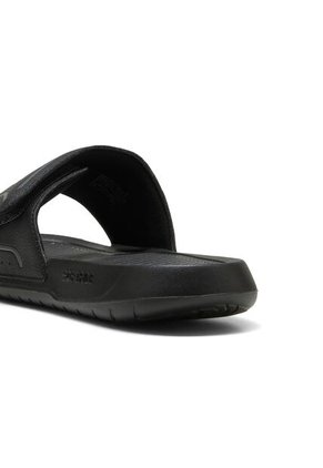 Sandalias Puma Royalcat Comfort 2 Original Negro Hombre