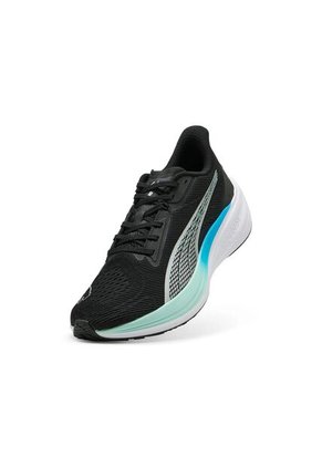 Tenis Deportivos Puma Original Darter Pro Negro Hombre
