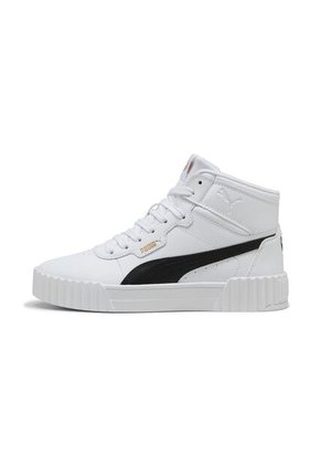 TENIS PUMA MUJER 401454 05 CARINA Talla 7.5