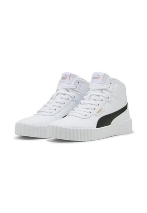TENIS PUMA MUJER 401454 05 CARINA Talla 7.5