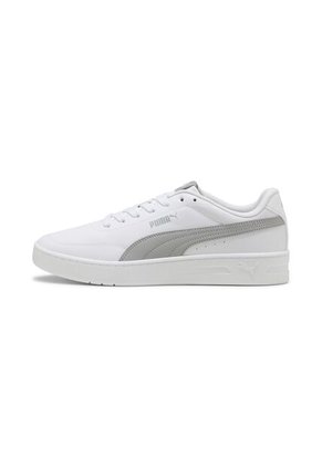 Tenis Deportivos Puma Original Court Classic Blanco Hombre