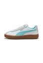 Tenis Deportivos Marca Puma Club Original Blanco Mujer de Puma