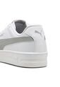 Tenis Deportivos Puma Original Court Classic Blanco Hombre de Puma