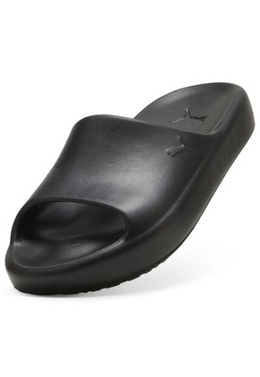 Tenis Deportivos Marca Puma Shibui Cat Original Negro Hombre