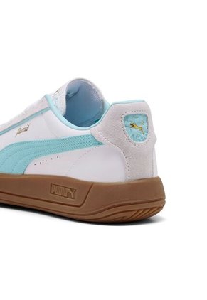 Tenis Deportivos Marca Puma Club Original Blanco Mujer