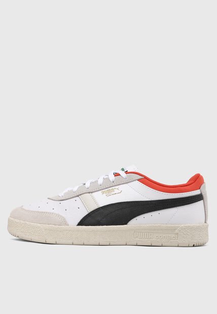 Tenis Lifestyle PUMA Seoul Blanco