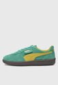 Tenis Lifestyle PUMA Palermo Verde de Puma