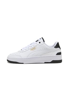 Tenis Deportivos Puma Ca Match Original Blanco Para Hombre
