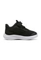 Tenis Deportivo Puma Original Skyrocket 2 Ac+Inf Negro Niños de Puma