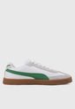 Tenis PUMA Club II Era Blanco de Puma
