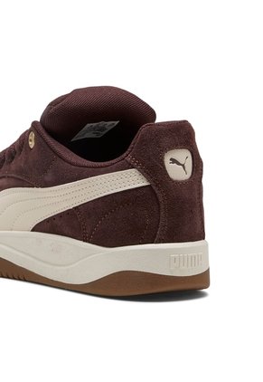 TENIS PUMA HOMBRE 402510 08 PARK LUNA Talla 5.5