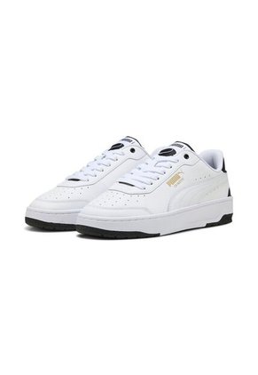 Tenis Deportivos Puma Ca Match Original Blanco Para Hombre