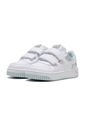 Tenis Deportivos Puma Carina Street Space Belle Blanco Niños de Puma
