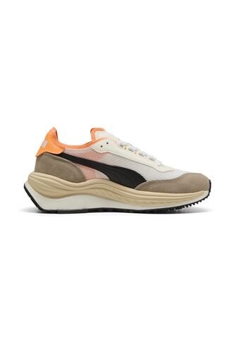 Tenis Deportivos Puma Original Rider Elite Beige Para Hombre Puma