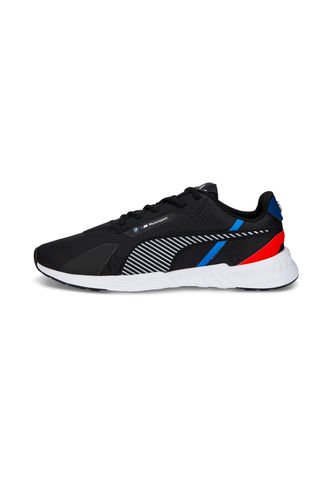 ZAPATILLAS PUMA BMW TIBURION - NEGRO