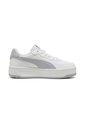 TENIS PUMA HOMBRE 400368 13 COURT LALL Talla 5.5 de Puma
