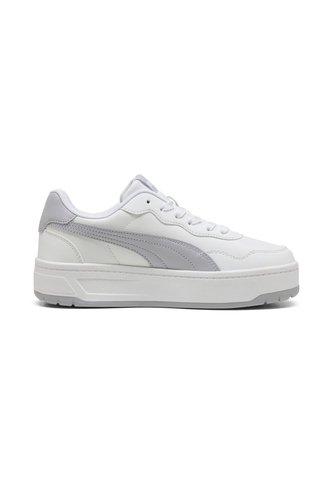 TENIS PUMA HOMBRE 400368 13 COURT LALL Talla 5.5 Puma