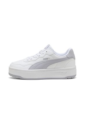 TENIS PUMA HOMBRE 400368 13 COURT LALL Talla 5.5