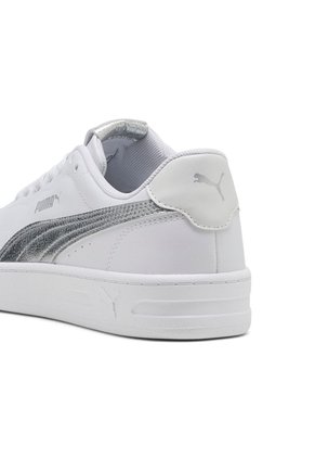 TENIS PUMA MUJER 406058 02 COURT LALL Talla 7.5