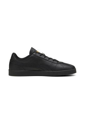 TENIS PUMA HOMBRE 397445 01 CLUB II SL Talla 8.5 Puma