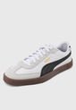 Tenis PUMA Club II Era Blanco de Puma