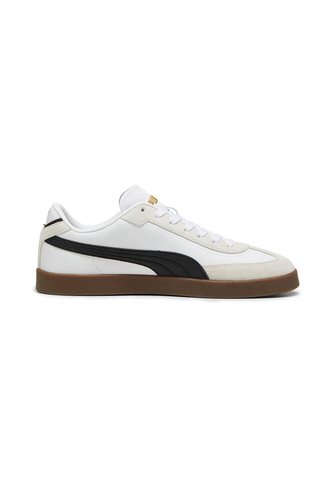 TENIS PUMA MUJER 401001 07 CLUB II ER Talla 7.5 Puma